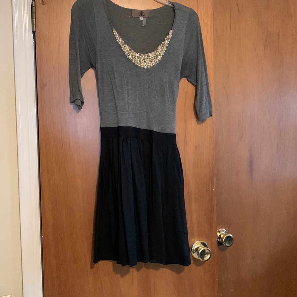 Young Fabulous & Broke dress